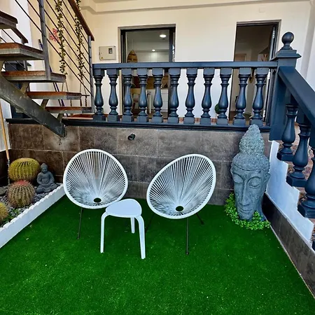 Casa Llano Del Rey * Arona (Tenerife)