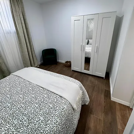 Holiday home Casa Llano Del Rey