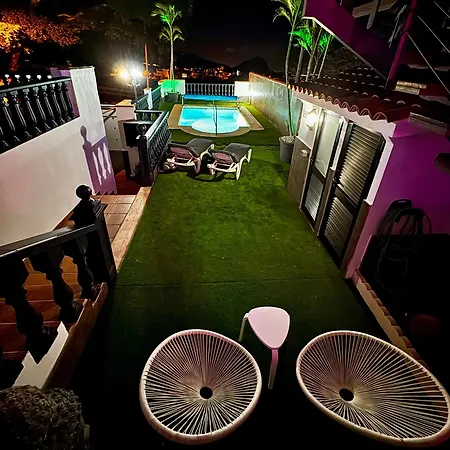 Casa Llano Del Rey Holiday home Arona (Tenerife)
