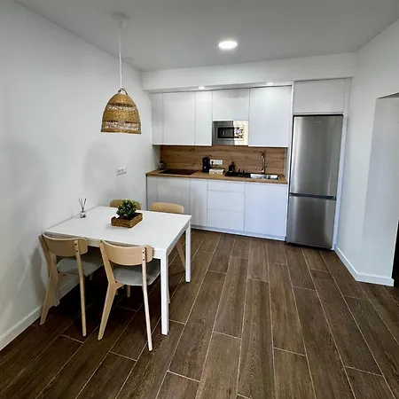 Holiday home Casa Llano Del Rey Arona (Tenerife)