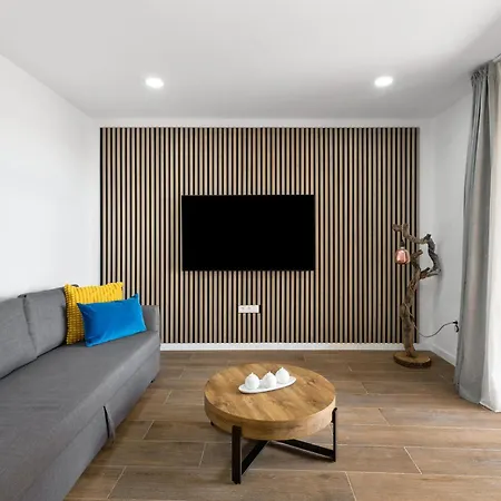 Holiday home Casa Llano Del Rey *