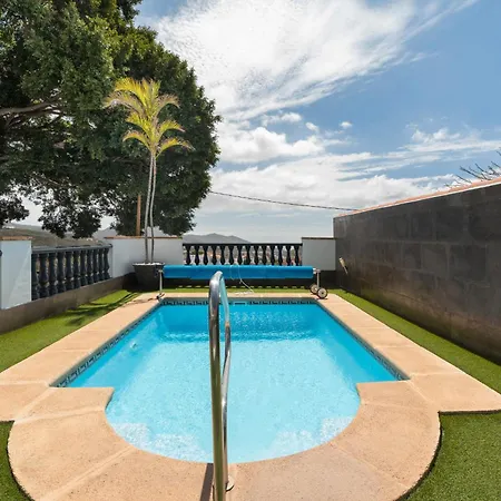 Holiday home Casa Llano Del Rey *