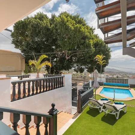 Casa Llano Del Rey Arona (Tenerife)