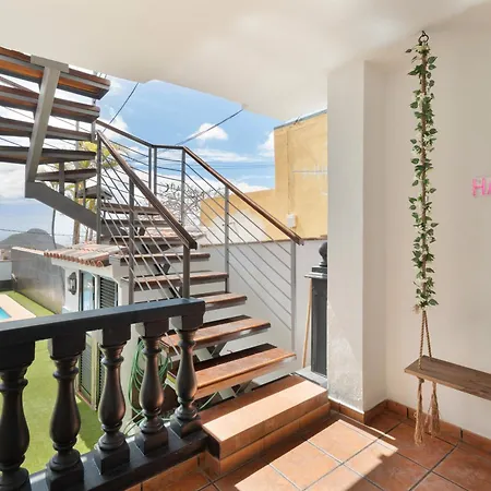 Casa Llano Del Rey Holiday home Arona (Tenerife)