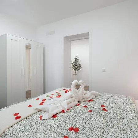 Casa Llano Del Rey Holiday home *