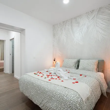 Holiday home Casa Llano Del Rey