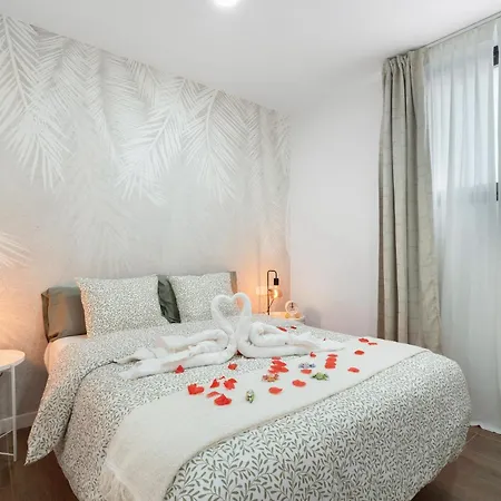 Casa Llano Del Rey Holiday home *