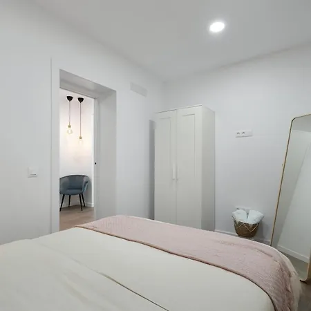 بيت للعطل Casa Llano Del Rey *