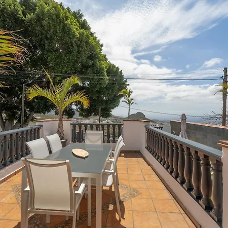 بيت للعطل Casa Llano Del Rey أرونا