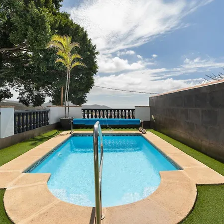 Casa Llano Del Rey بيت للعطل *
